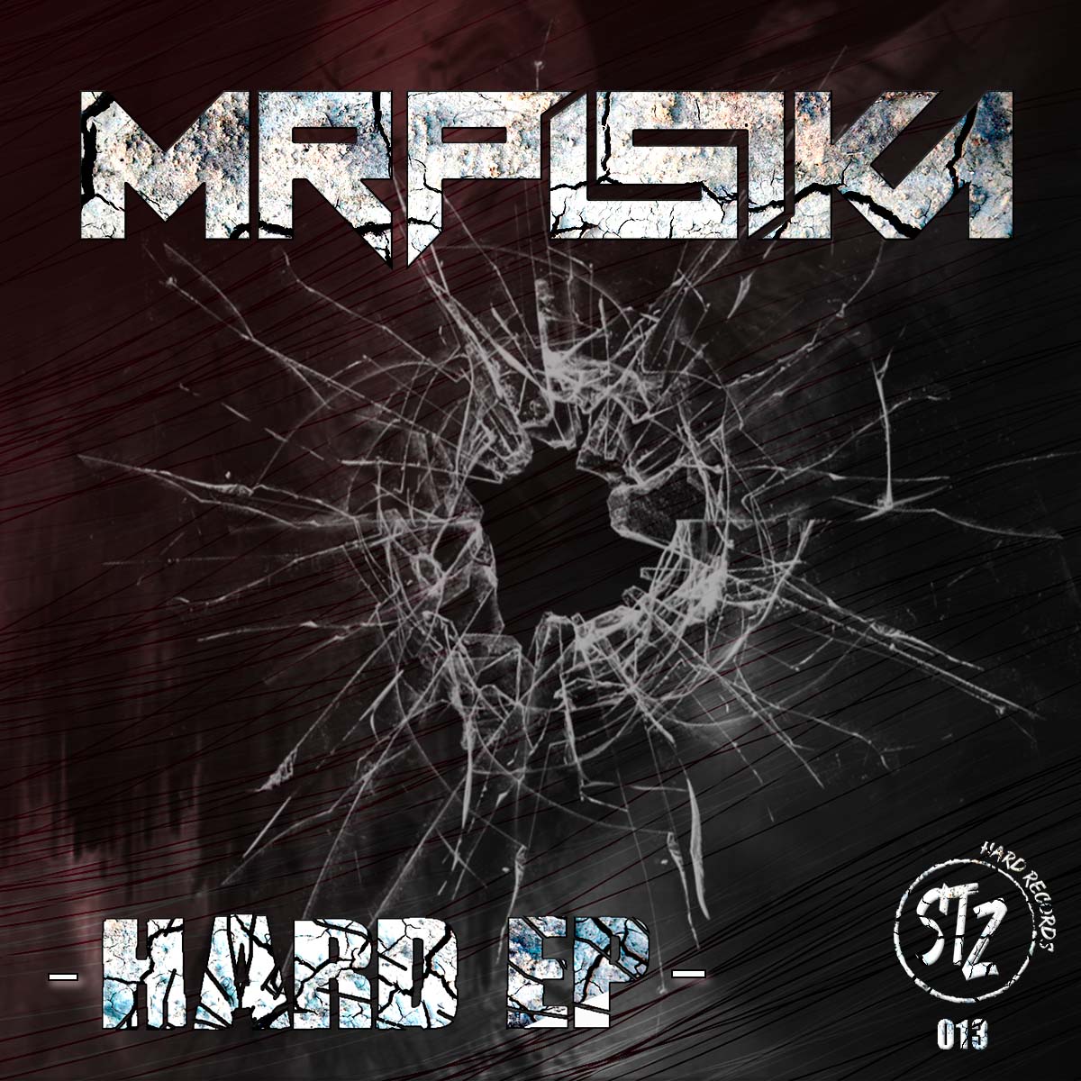 Mr Pisika Hard Ep