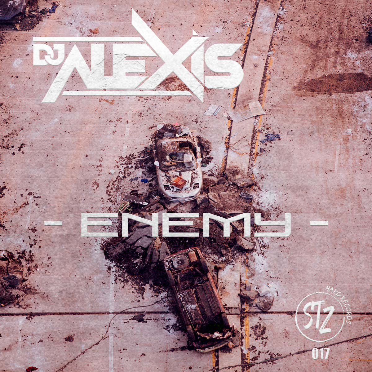 Dj Alexis – Enemy