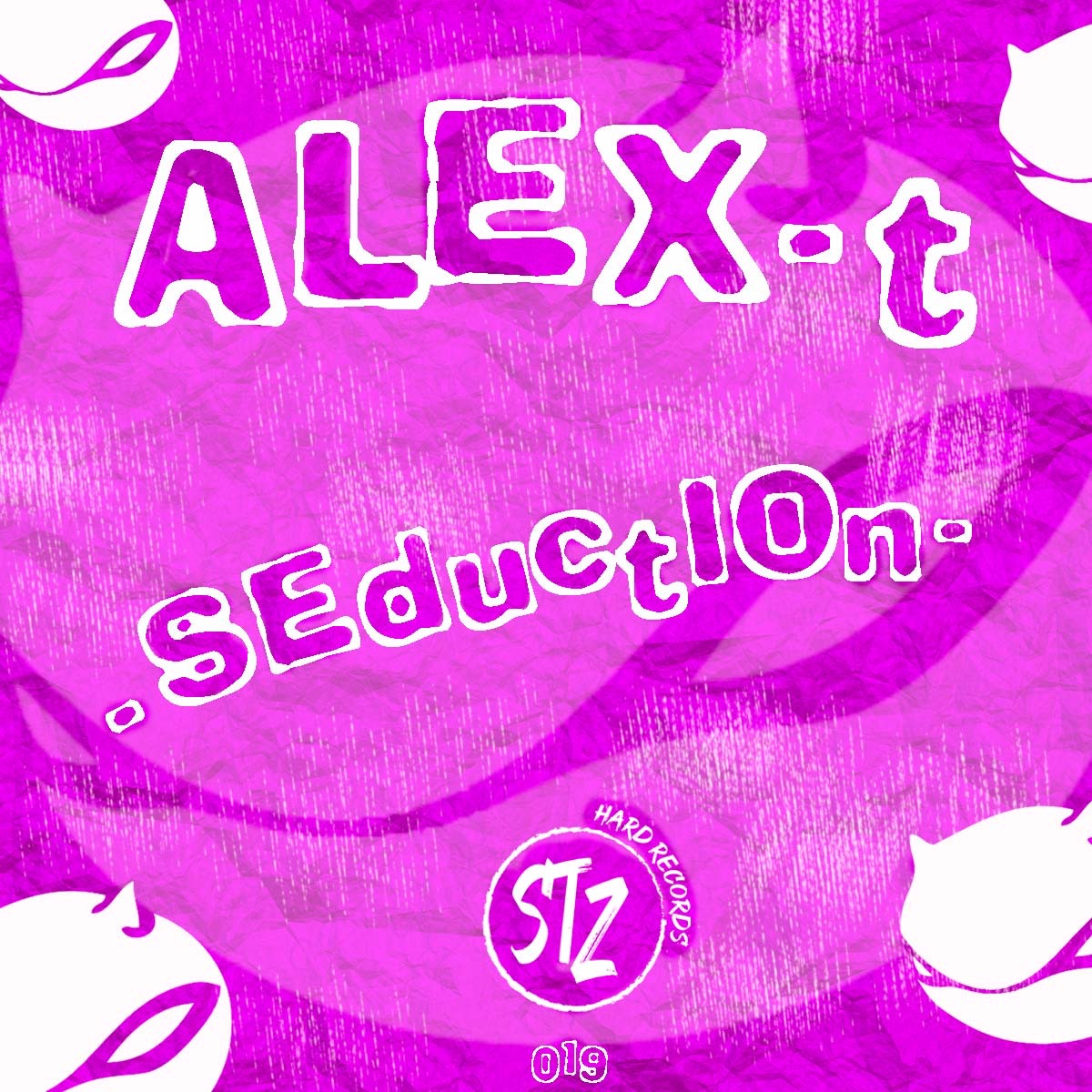 Alex-T Seduction