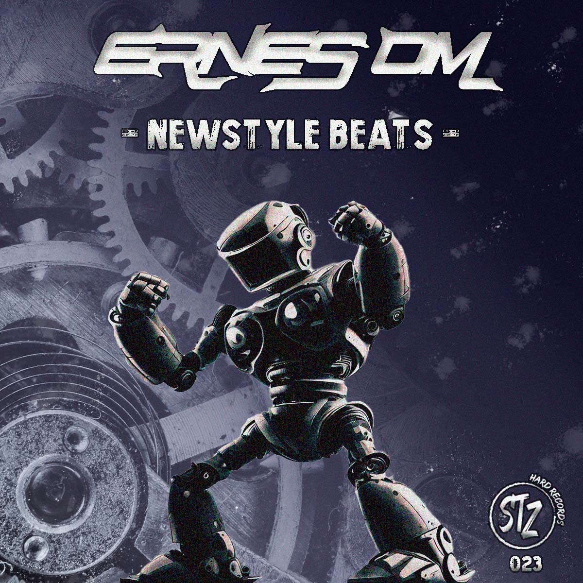 Ernes OM – Newstyle Beats