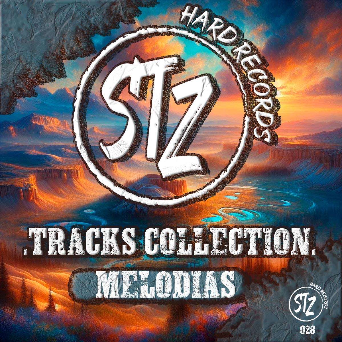 Tracks Collection Melodias