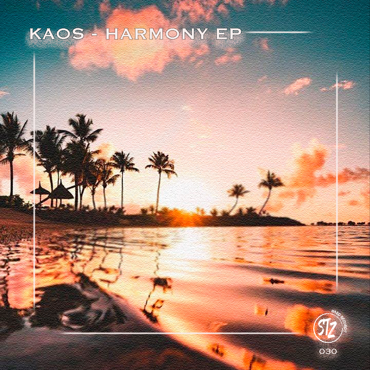 Kaos – Harmony EP