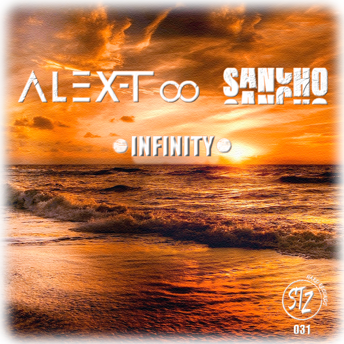 Alex-T & Sancho – Infinity EP