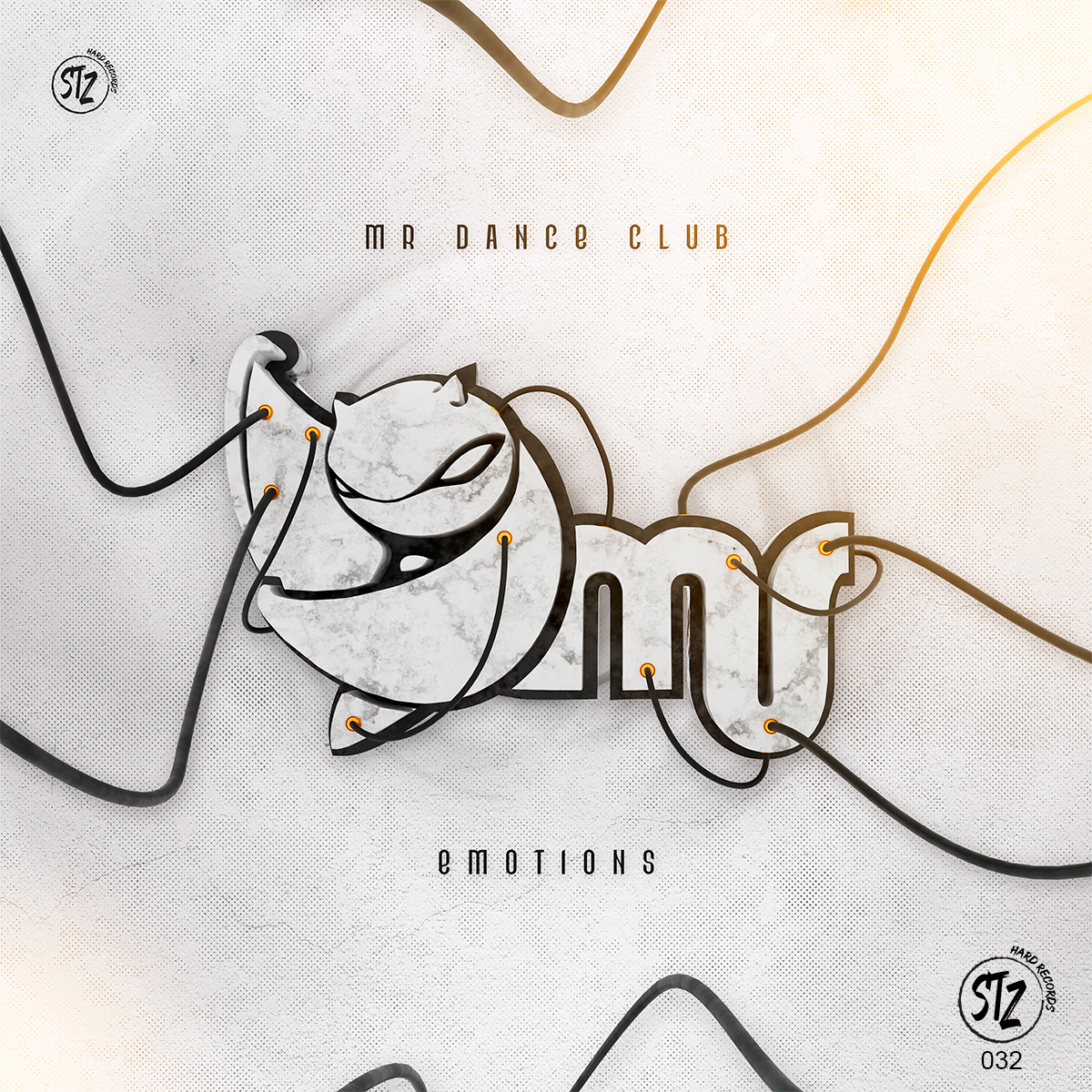 MR – Emotions EP