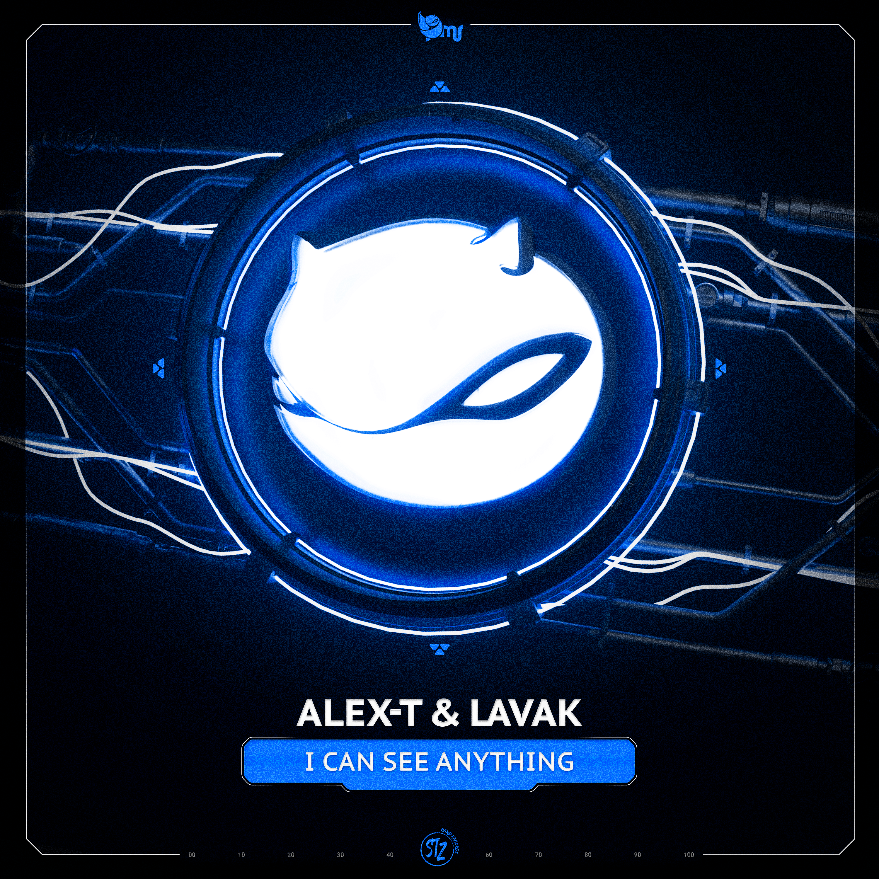 Alex-T & Lavak – I can see anything