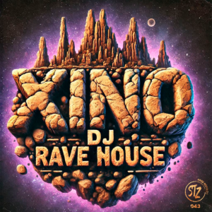 XINODJ - Rave House (Original Mixx)